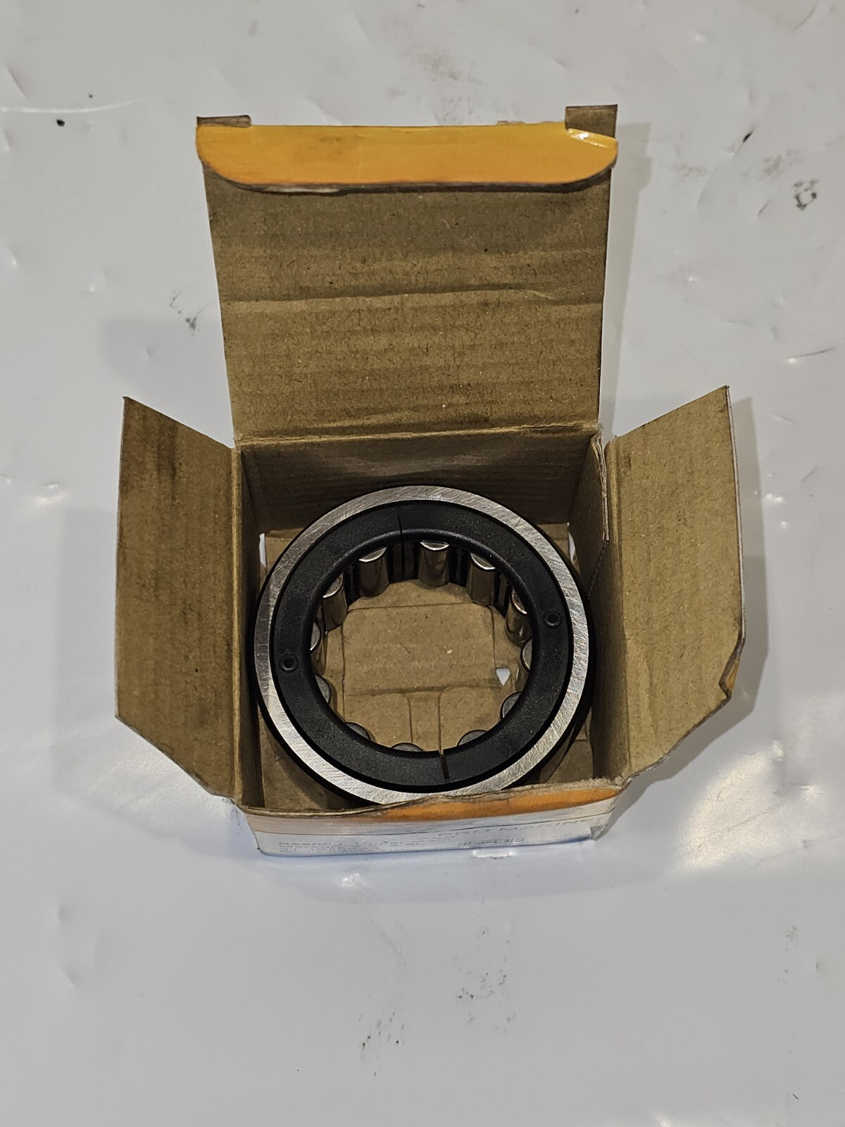 Mercury / Mariner 105-240 HP Upper Main Bearing 010-263, 31-16756A31-16756A4