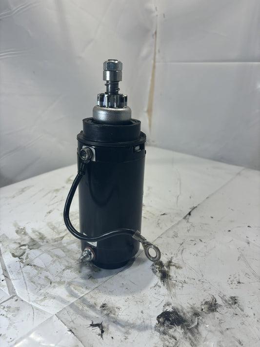 Mercury Outboard 1993 50hp Starter Assy 50-44369A1