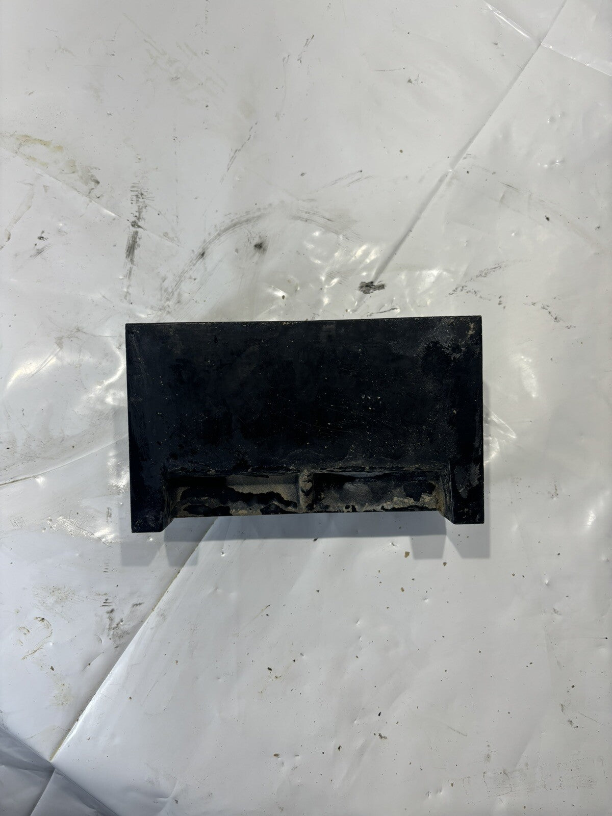 18486F5 Anchor Bracket for Mercury Mariner 30-60 Hp Outboard