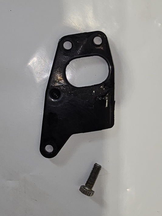 BOTTOM COWLING LATCH MERCURY OUTBOARD 78808