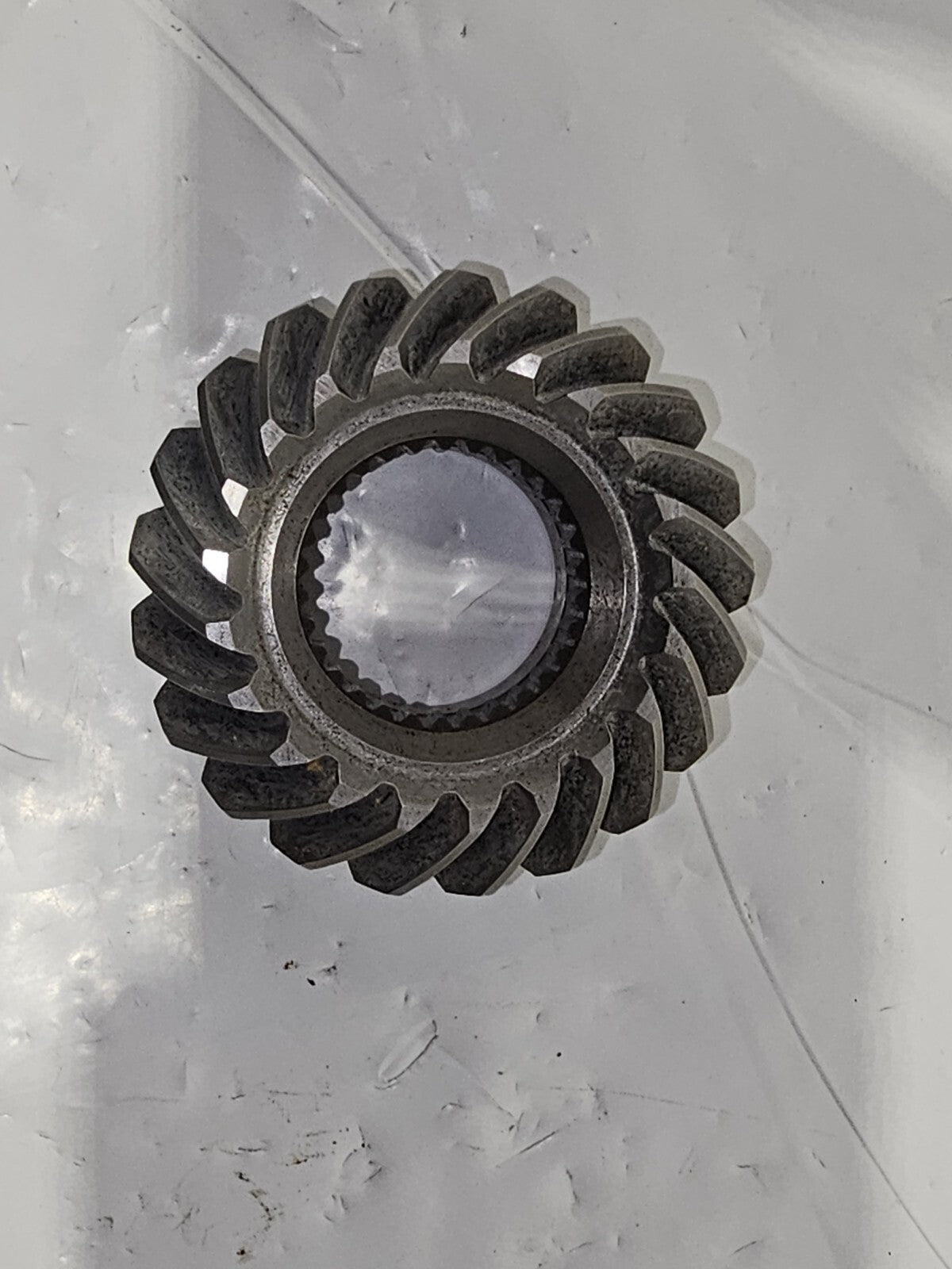 UPPER GEAR CASE GEAR 912373 21 TOOTH