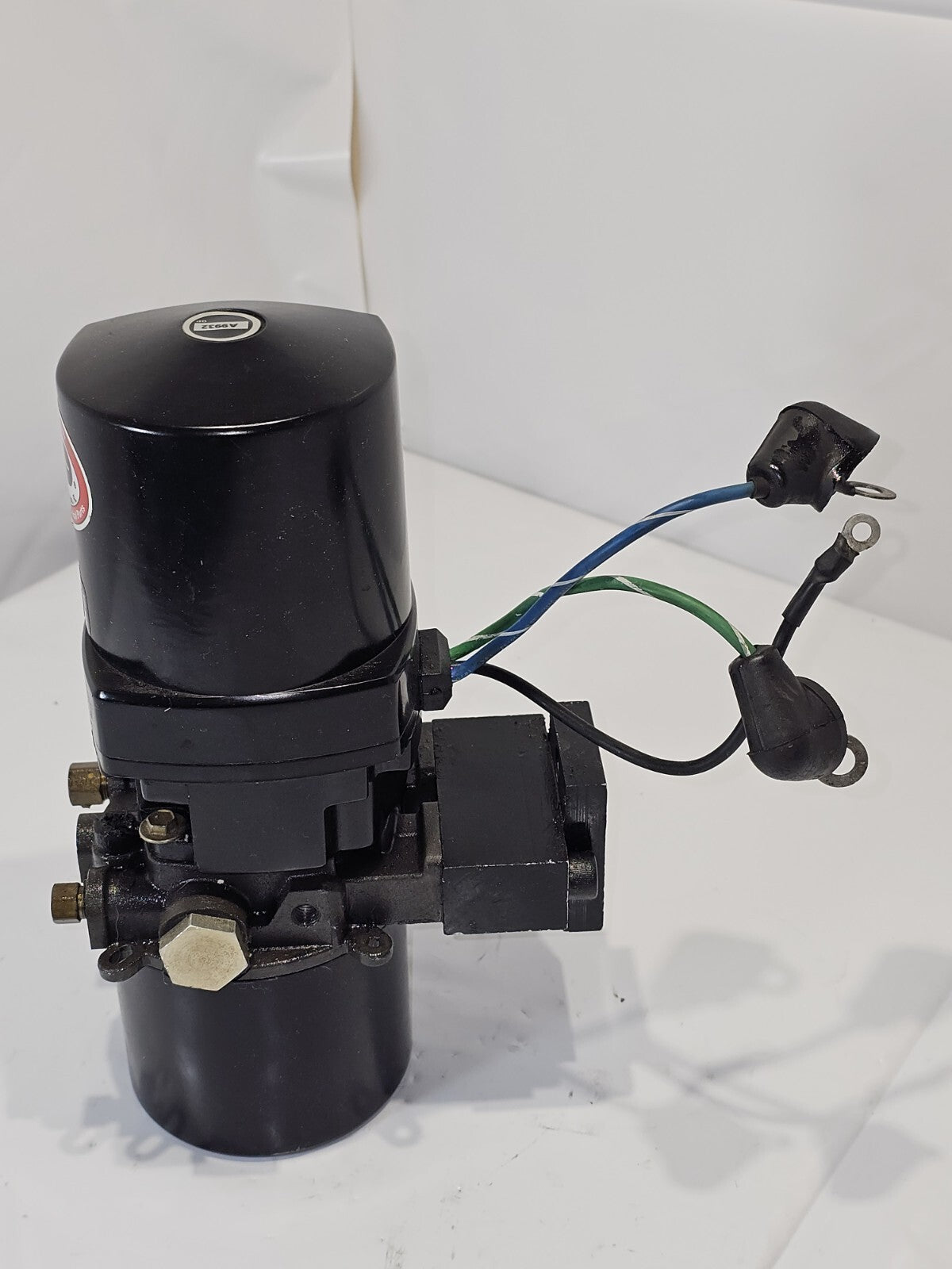 Arco Marine Tilt/Trim Pump Assembly