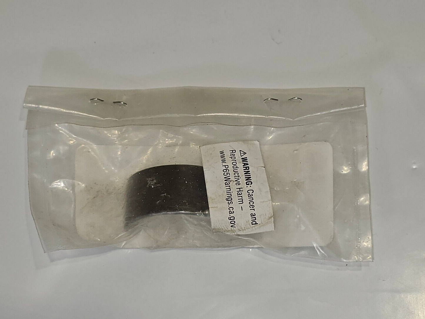 YAMAHA 6CJ-11656-20-00 - PLANE BEARING, CONNECTING ROD