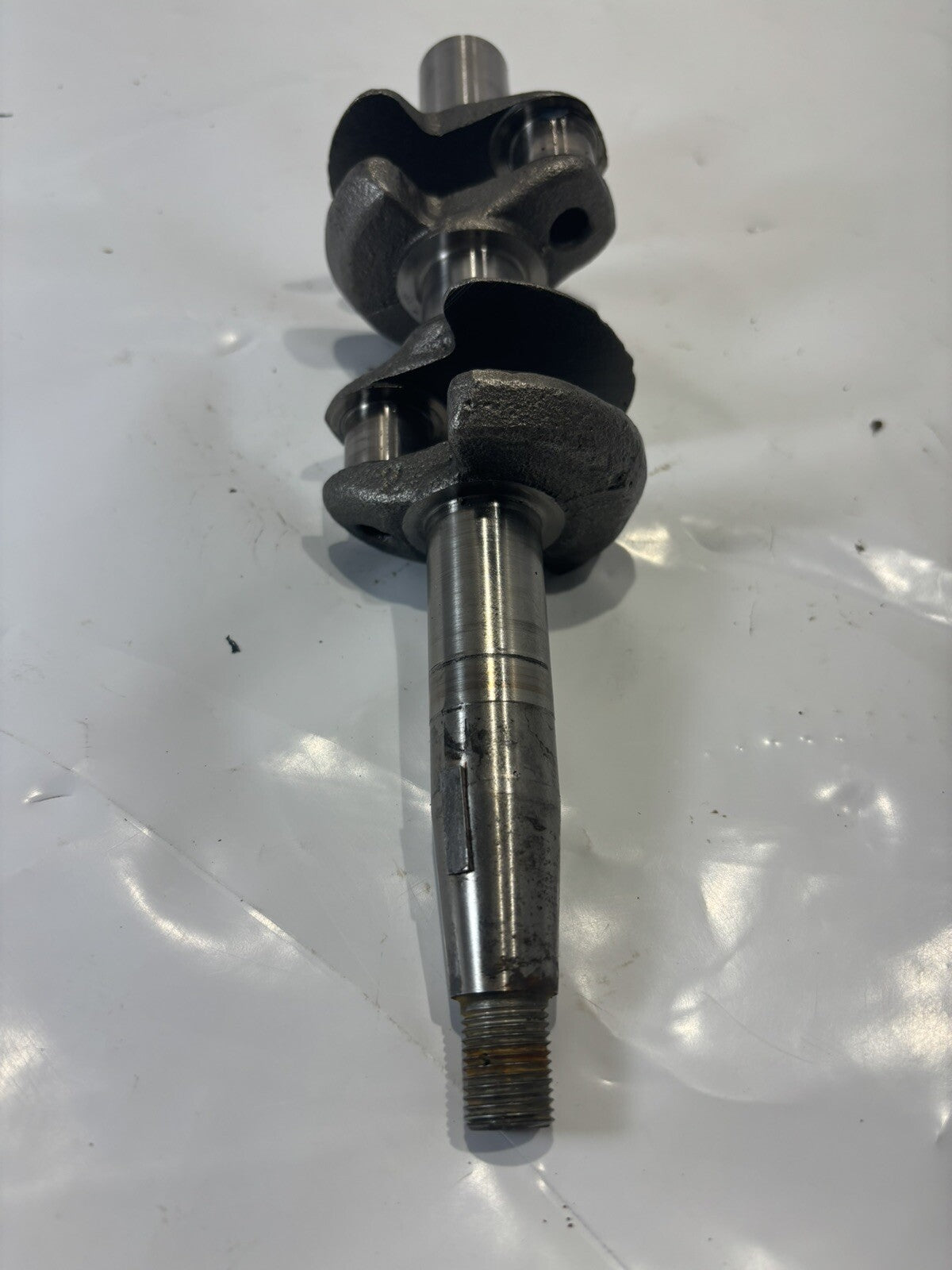 Evinrude Johnson Crankshaft 0307812