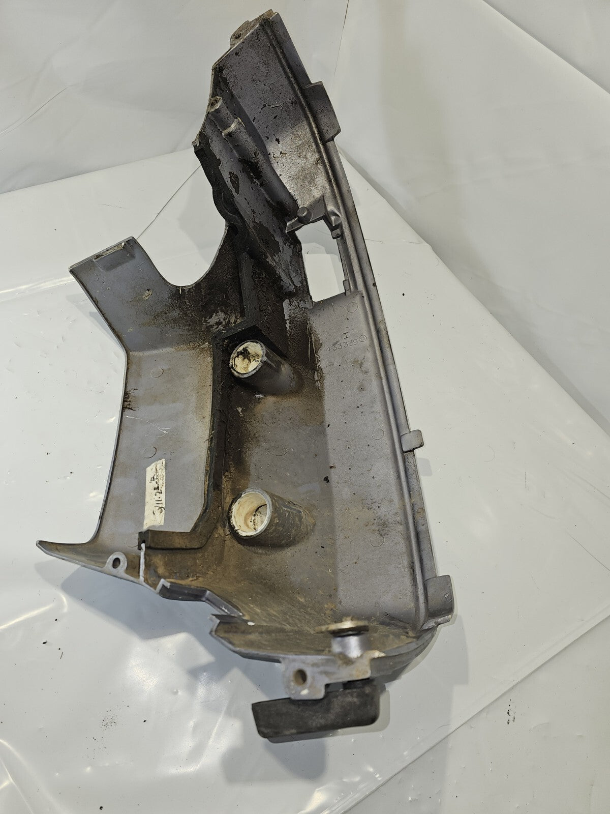 433338 433339 Johnson Evinrude 1991-2001 Lower Engine Cowl Set 90 100 105 115 HP