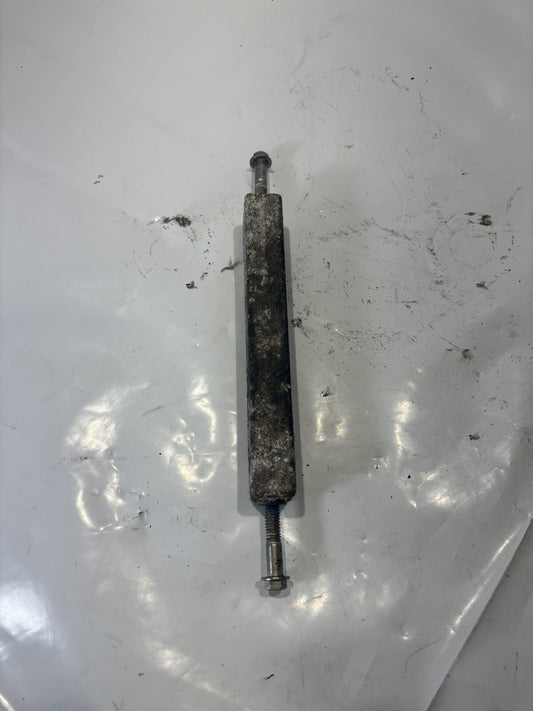 Johnson Evinrude Outboard Motor Anode & Mounting Bolts 5010190