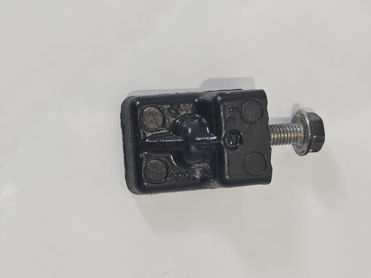 UPPER MOUNT BRACKET MERCURY OUTBOARD 41211