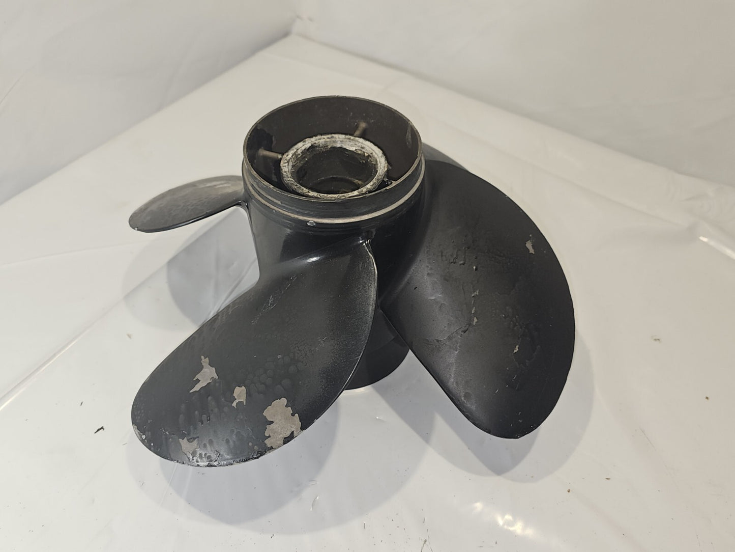 MERCURY SPITFIRE PROPELLER M80042201 14" 12P