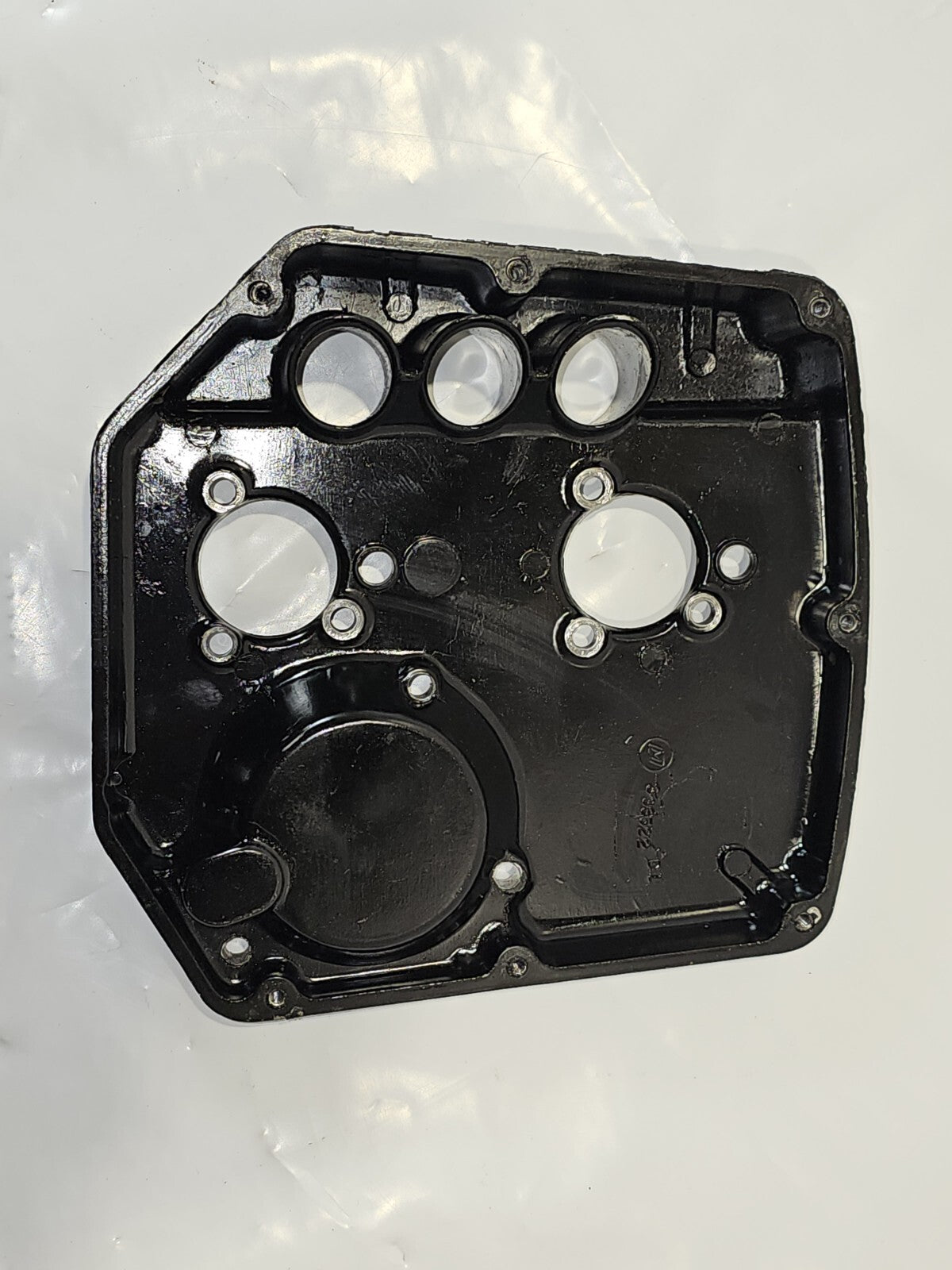 AIR SILINCER BASE OMC/JOHNSON/EVINRUDE 0333522