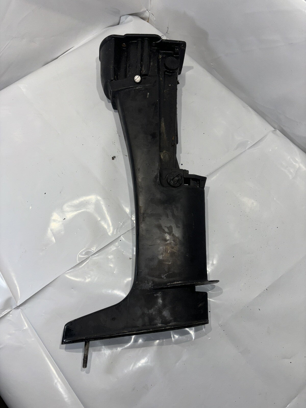 Mercury 75 & 110 Hp Outboard Drive Shaft Housing 8451A1