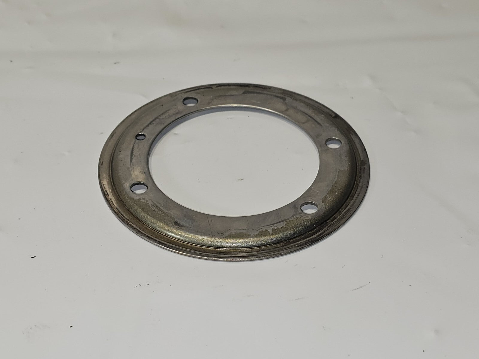Yamaha Outboard 25hp Hole Cover 6A8-81362-00-00
