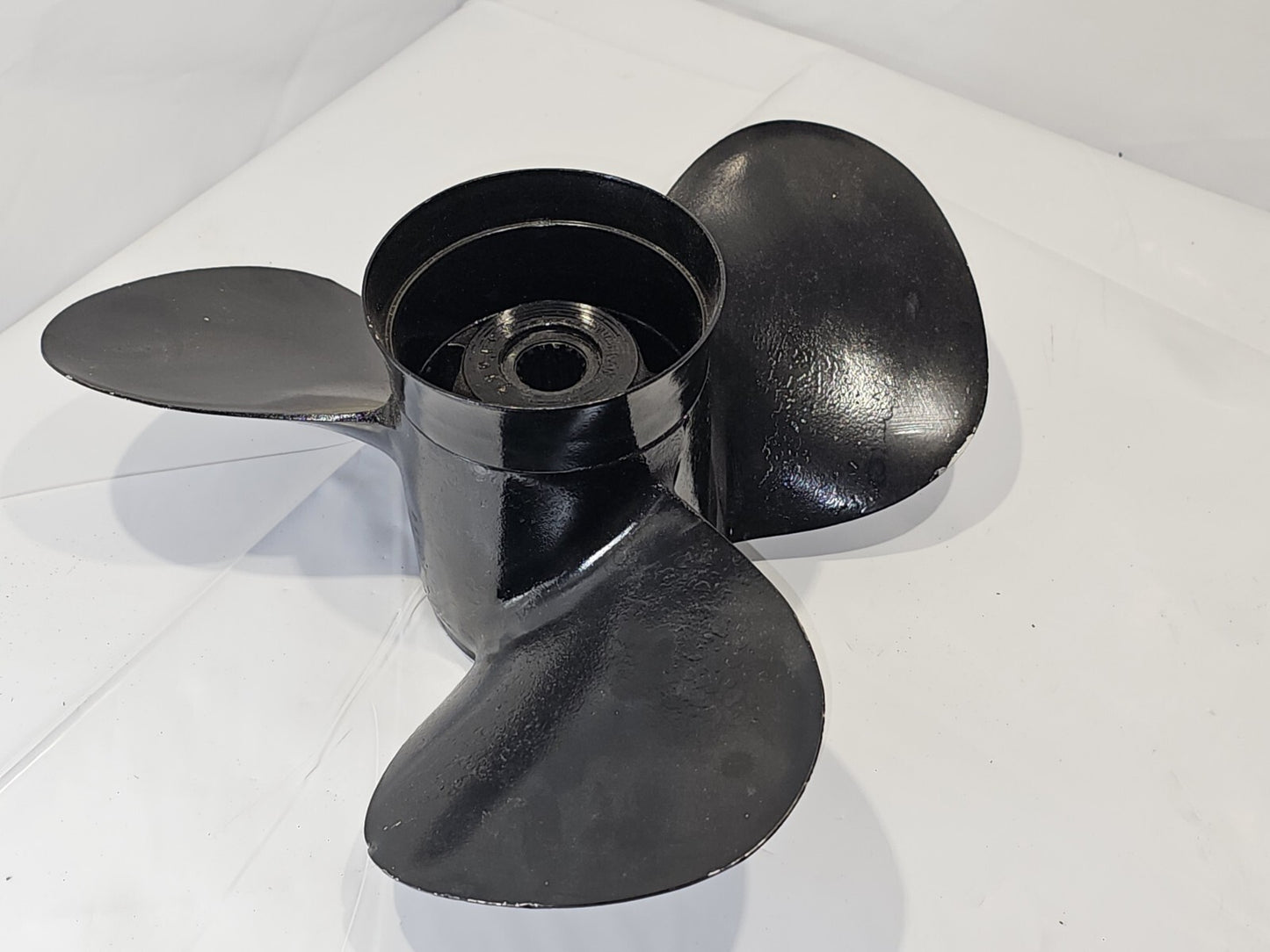 Michigan Match 15.5 x 18 031052 Propeller For Mercury Mercruiser Alpha 1 Bravo 1