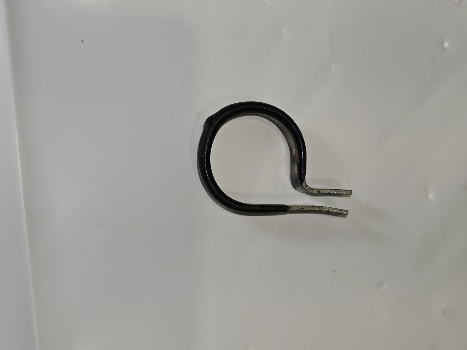 Mercury 54-15279 Clamp OEM Solenoid enricher clamp