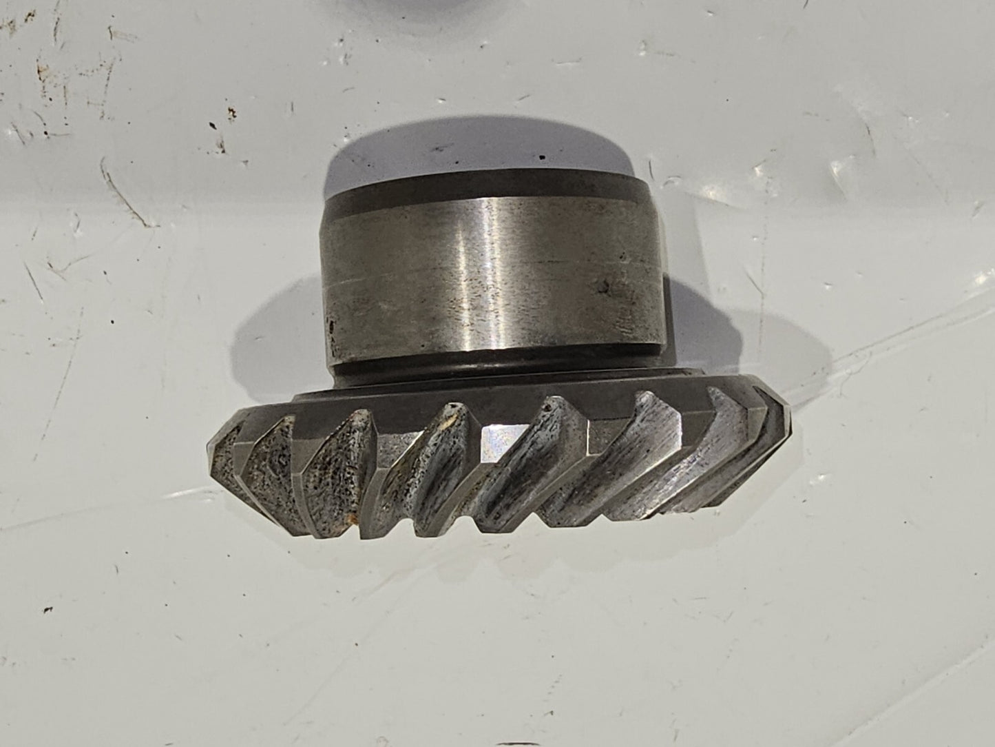 UPPER GEAR CASE GEAR 912373 21 TOOTH