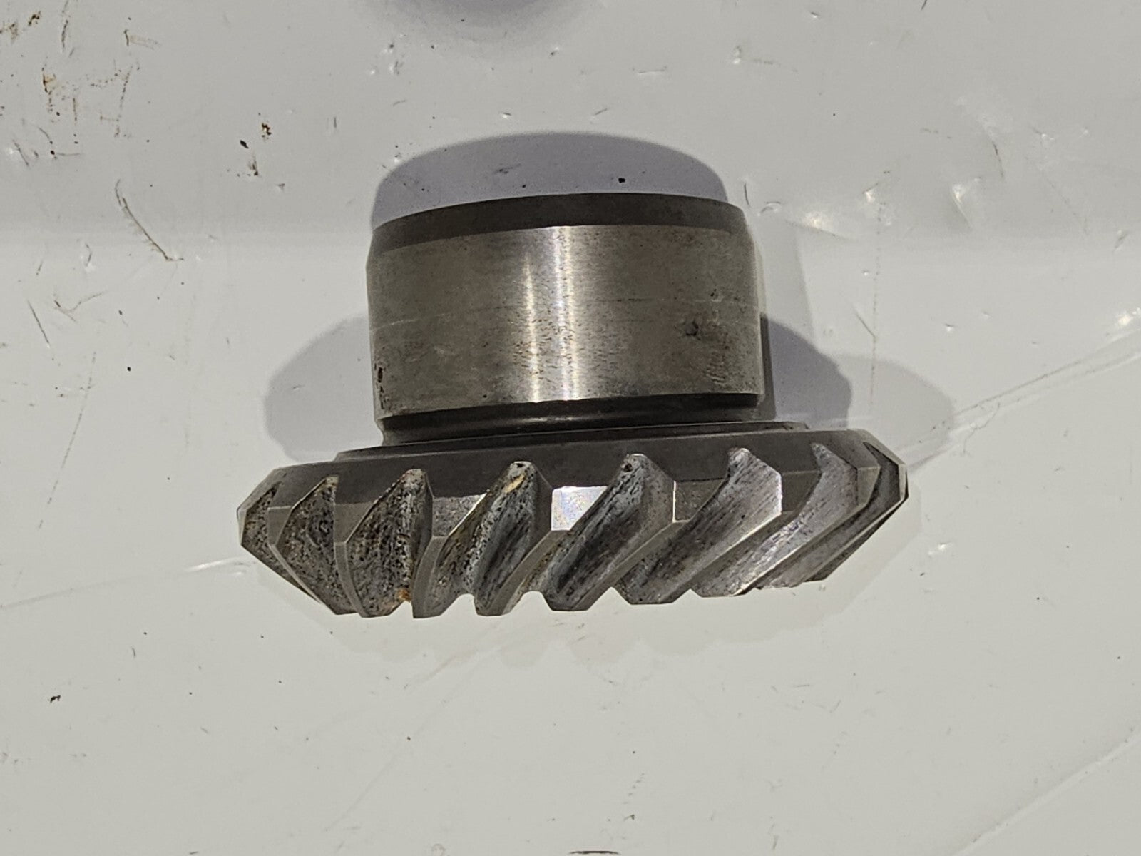 UPPER GEAR CASE GEAR 912373 21 TOOTH