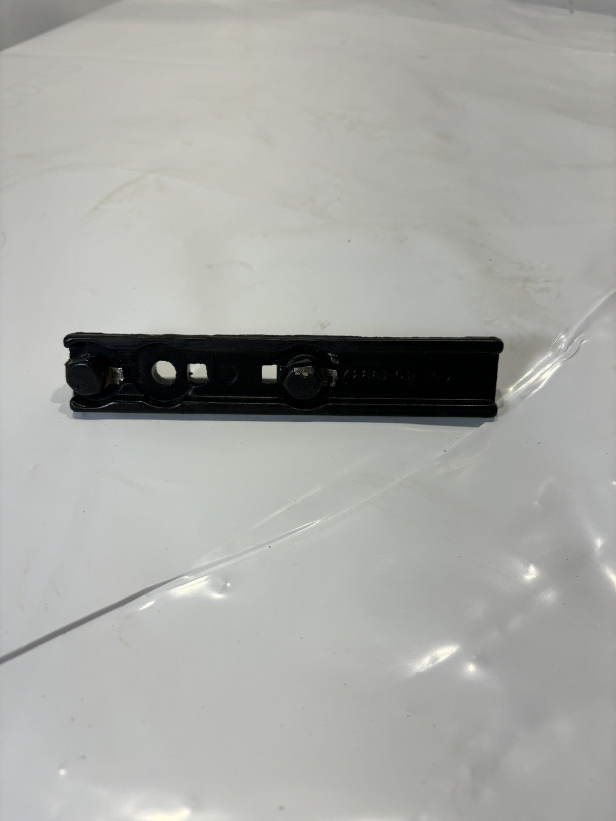 Mercury 40-45-50-60-65-75-80-90-100-105-115-120-125 Shift Slide Rail 42881 C1
