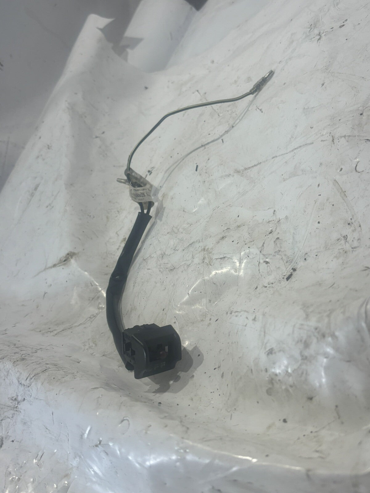 11083A30  Emergency Stop Switch Mercury 4 Stroke Outboard 9.9/15 Hp