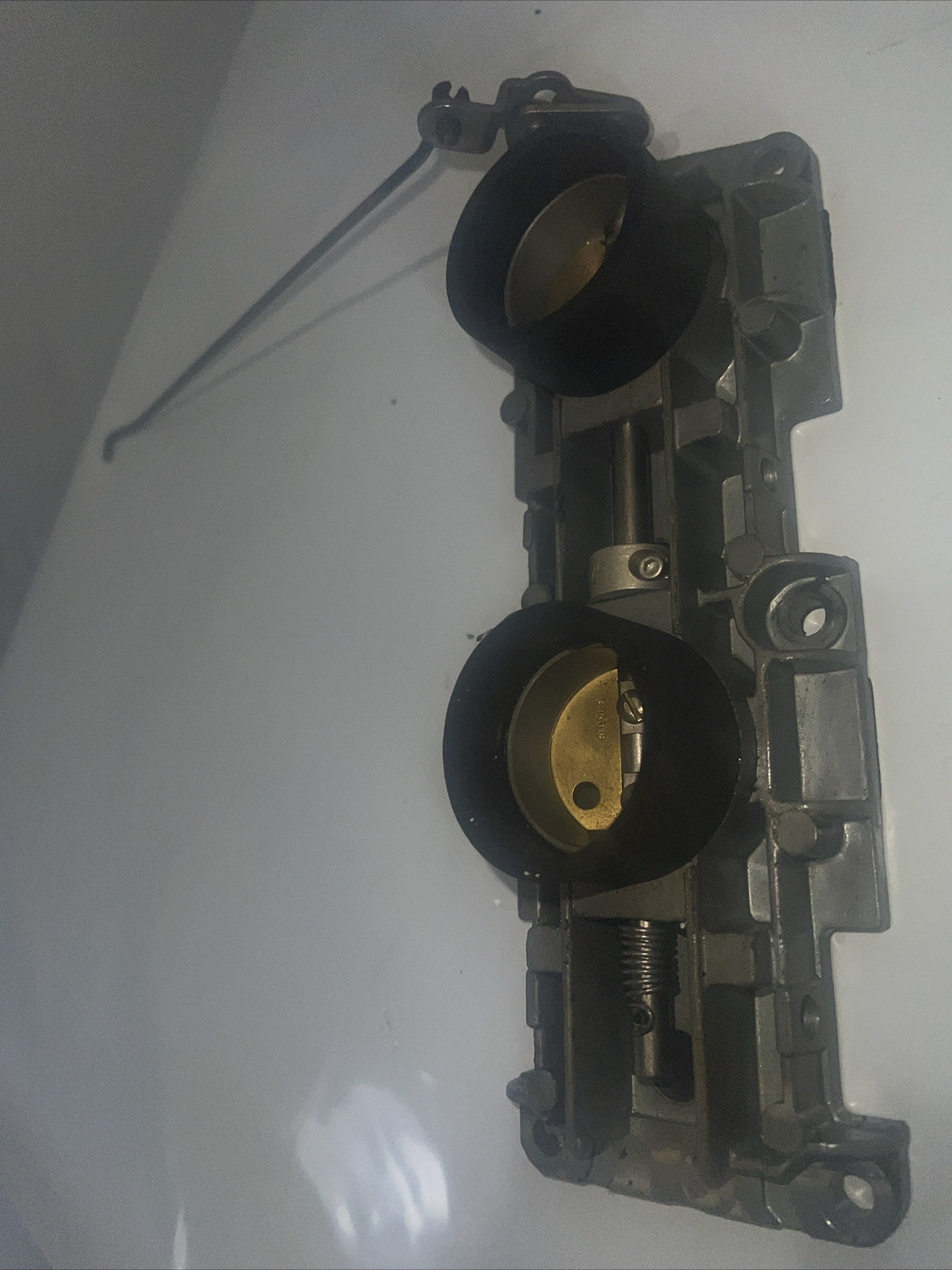 439158 Johnson Evinrude 1998-2006 Throttle Body 75 90 100 115 HP