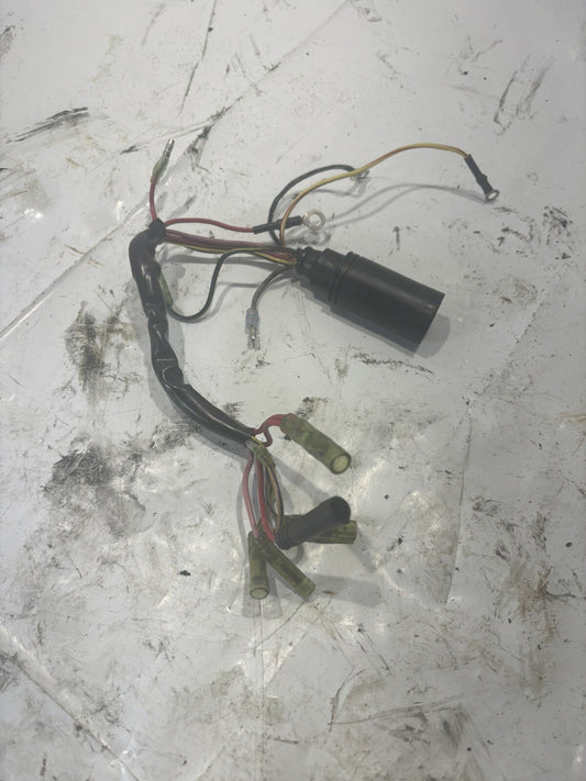 Mercury Mariner 40 50 60 hp 3 Cyl Harness Assembly 84-19061A4