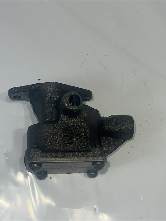 1987 MERCRUISER GM 3.0L 140 H.P. MODEL 01301347 ENGINE OIL PUMP 3294008