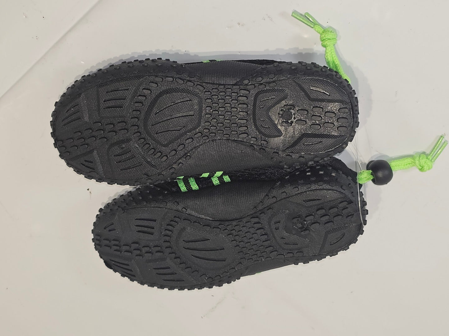 Kids Aqua Shoes Large