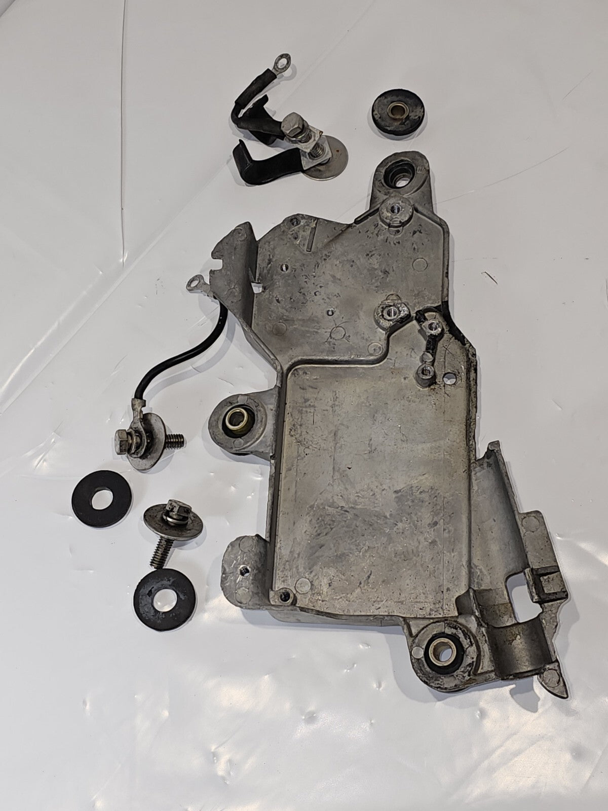MERCURY MARINE IGNITION PLATE 43428/434292