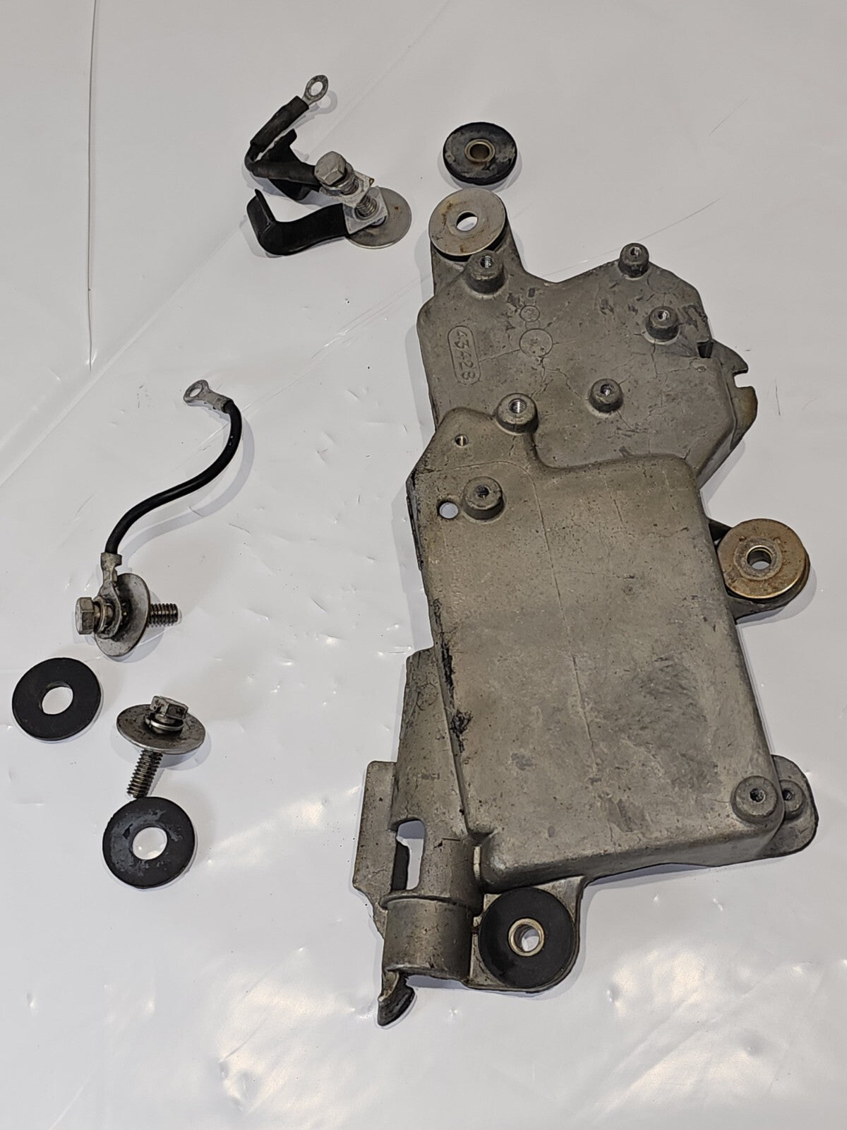 MERCURY MARINE IGNITION PLATE 43428/434292
