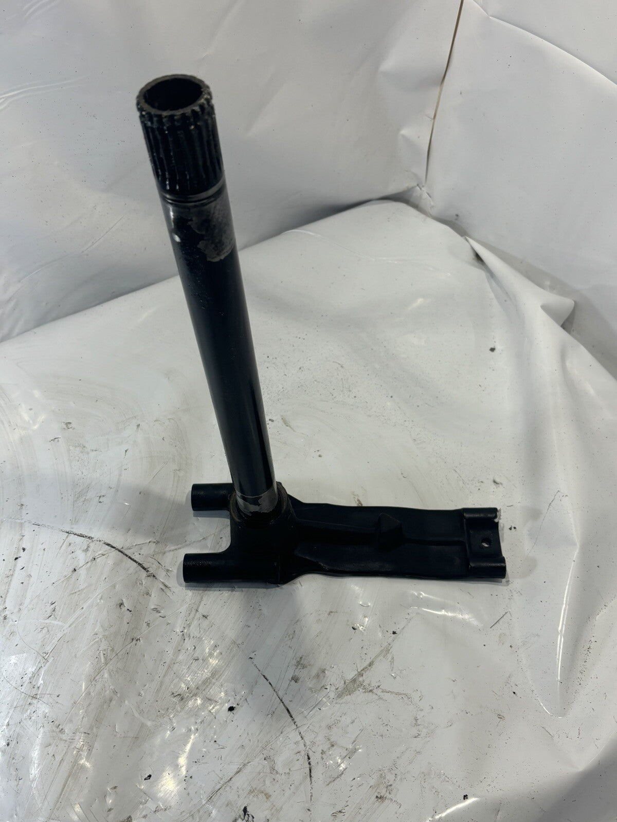 Mercury 1976 1977 1978 1979 - 2006 Swivel Pin Steering Arm 105 135 140 150+ HP