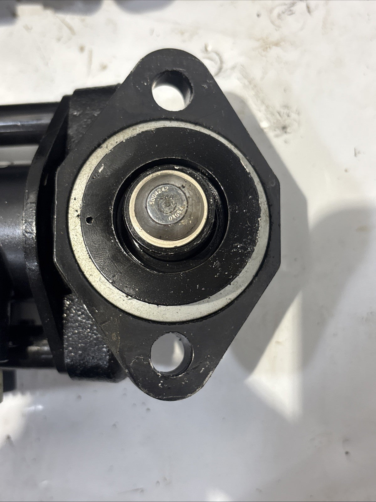 2001-2005 Evinrude Johnson Ficht 200 225 250 HP Fuel Injector Set