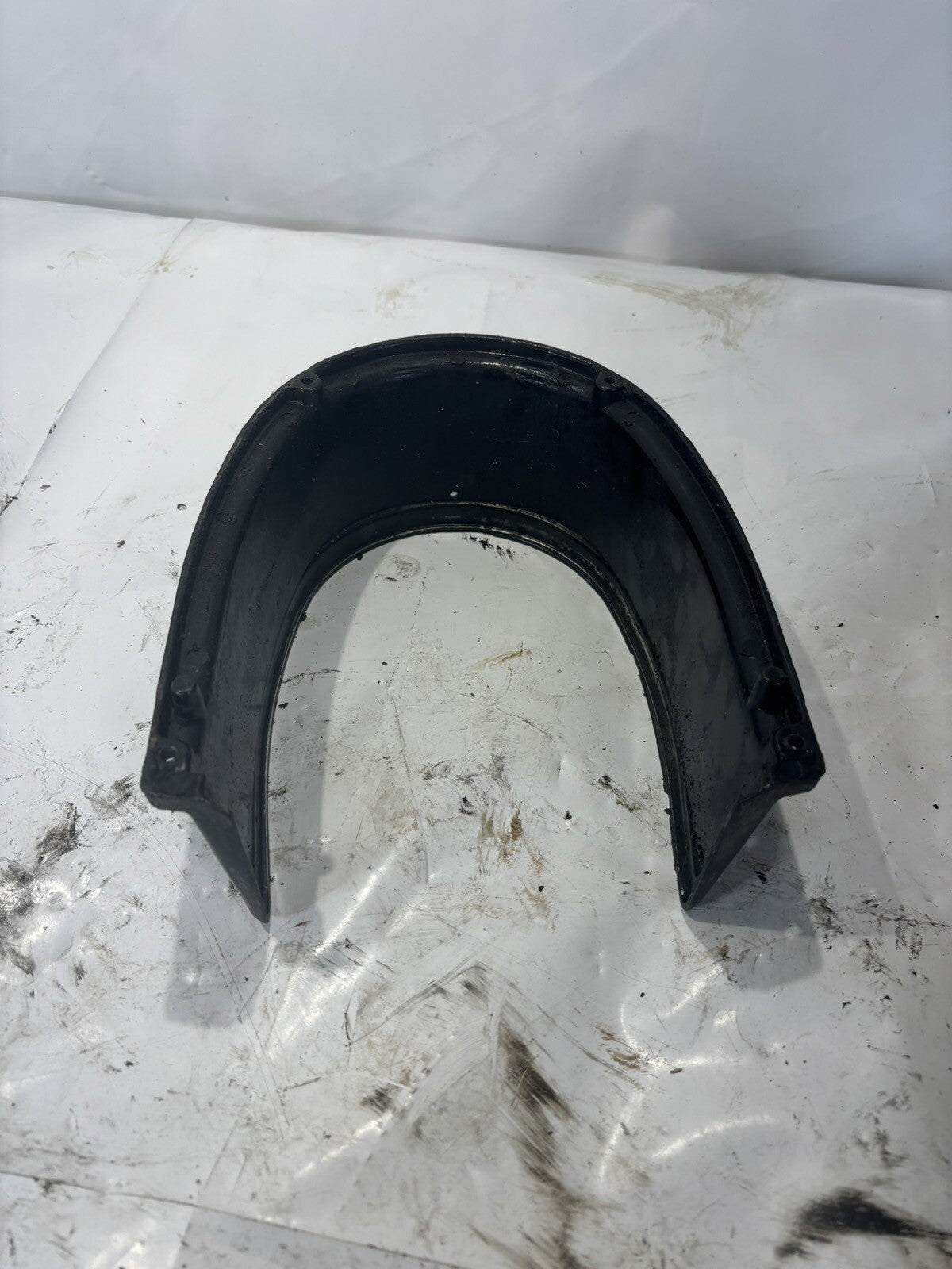 Mercury 80 HP Driveshaft Housing Trim Cover 37417