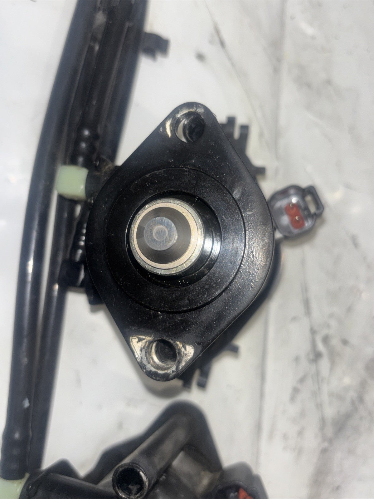 Q3 EVINRUDE JOHNSON OUTBOARD 90 115 HP FICHT FUEL INJECTOR 5000770 5001156