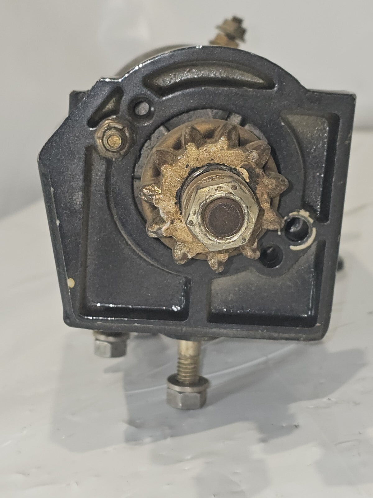 Mercury Force Marine Starter 575955