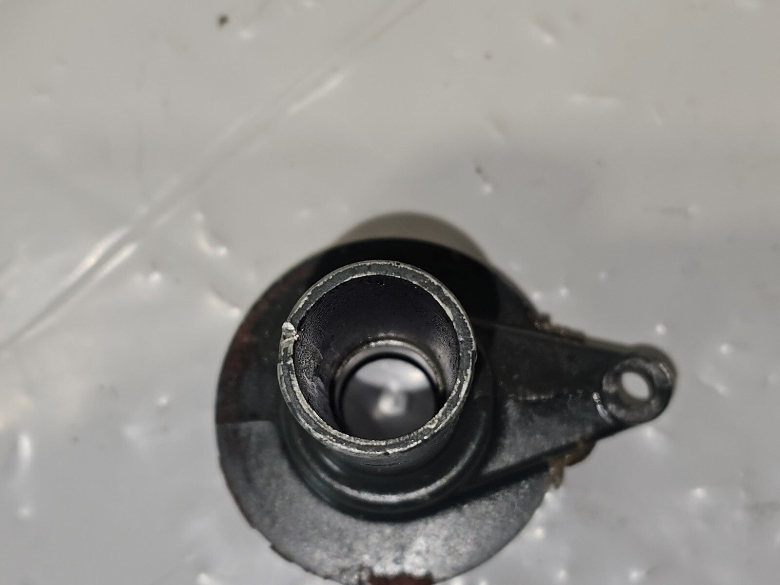 Yamaha Outboard Oil Seal Housing 689-15396-01-CA