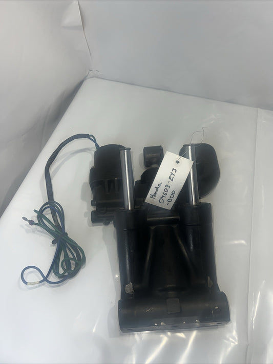 Honda Trim & Tilt 75-130HP Unit 56000-ZW1-708 04603-ZY3-000
