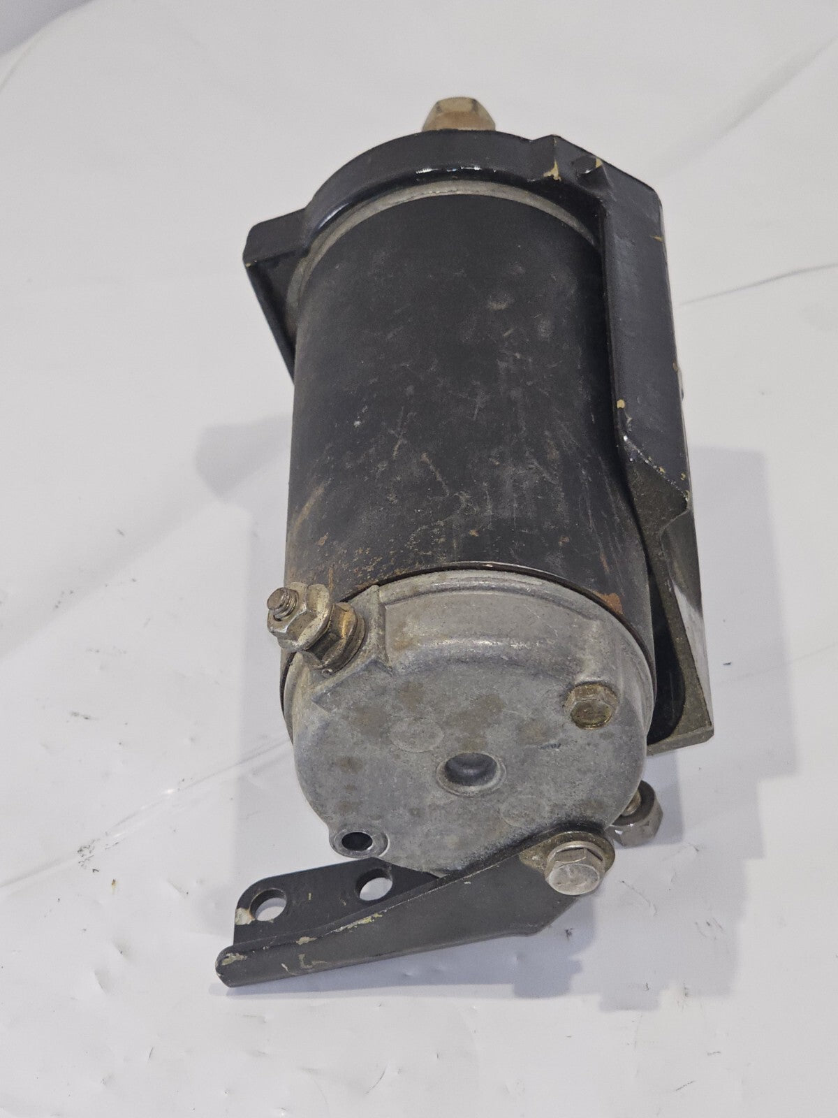 Mercury Force Marine Starter 575955