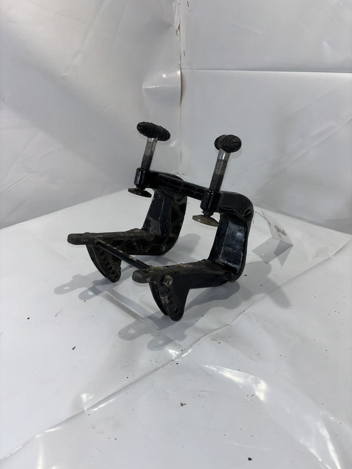Mercury Outboard Stern Clamp Bracket Assembly 5570A3
