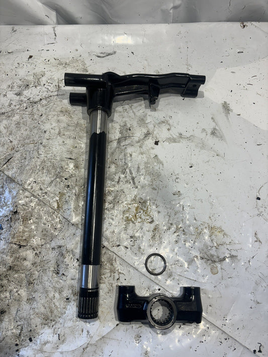 Mercury 2000-2014 Steering Arm Swivel Pin 135 150 175 200 225 250 300 HP