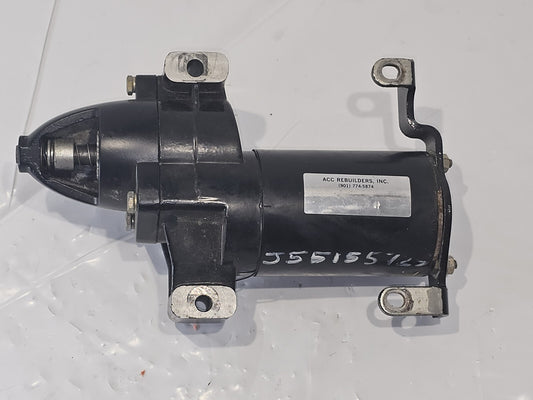 J55155729 Marine Starter