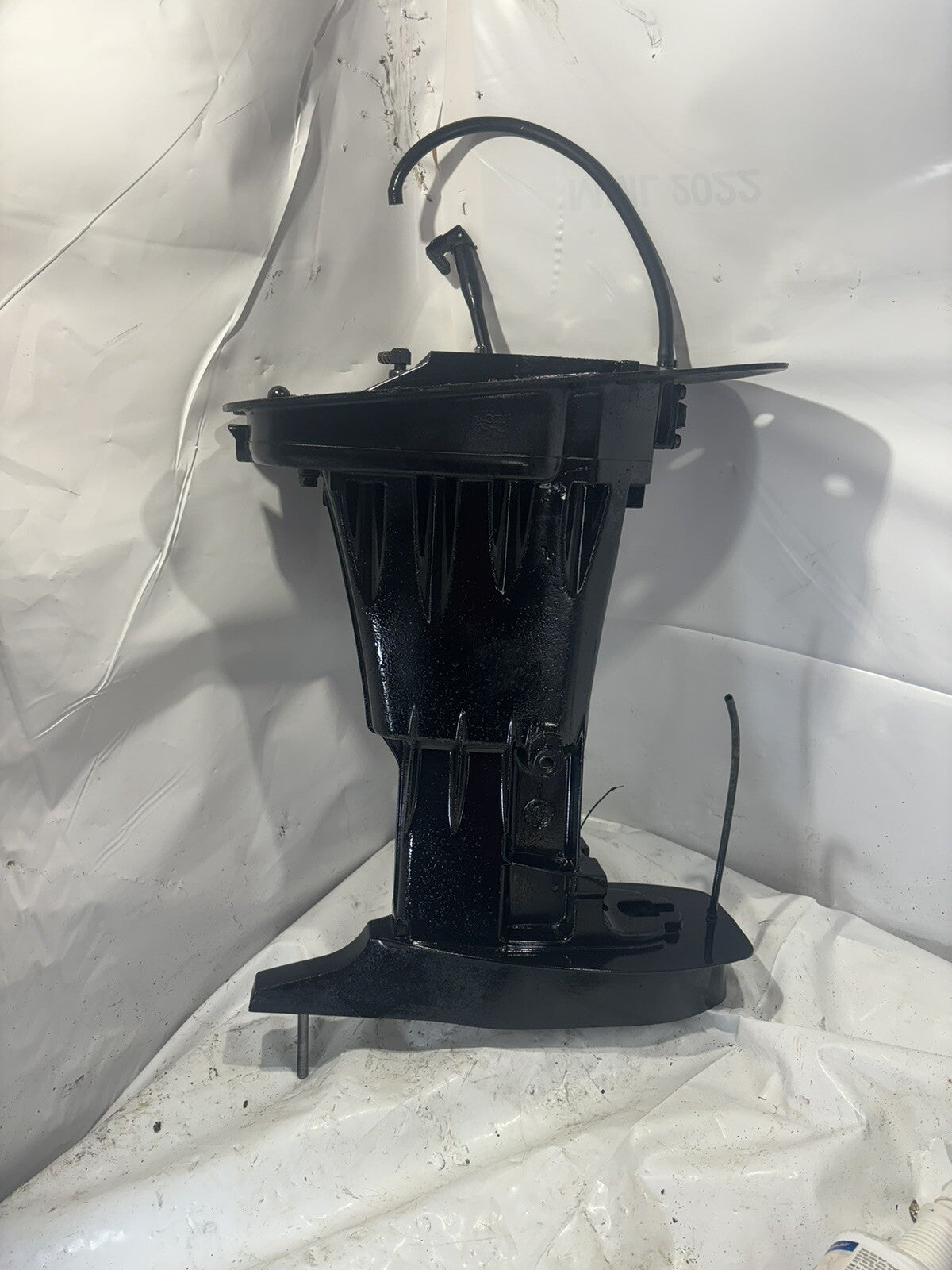 852421T07 Mercury 1999-2010 Long 20" Driveshaft Housing EFI 30 40 50 60 HP