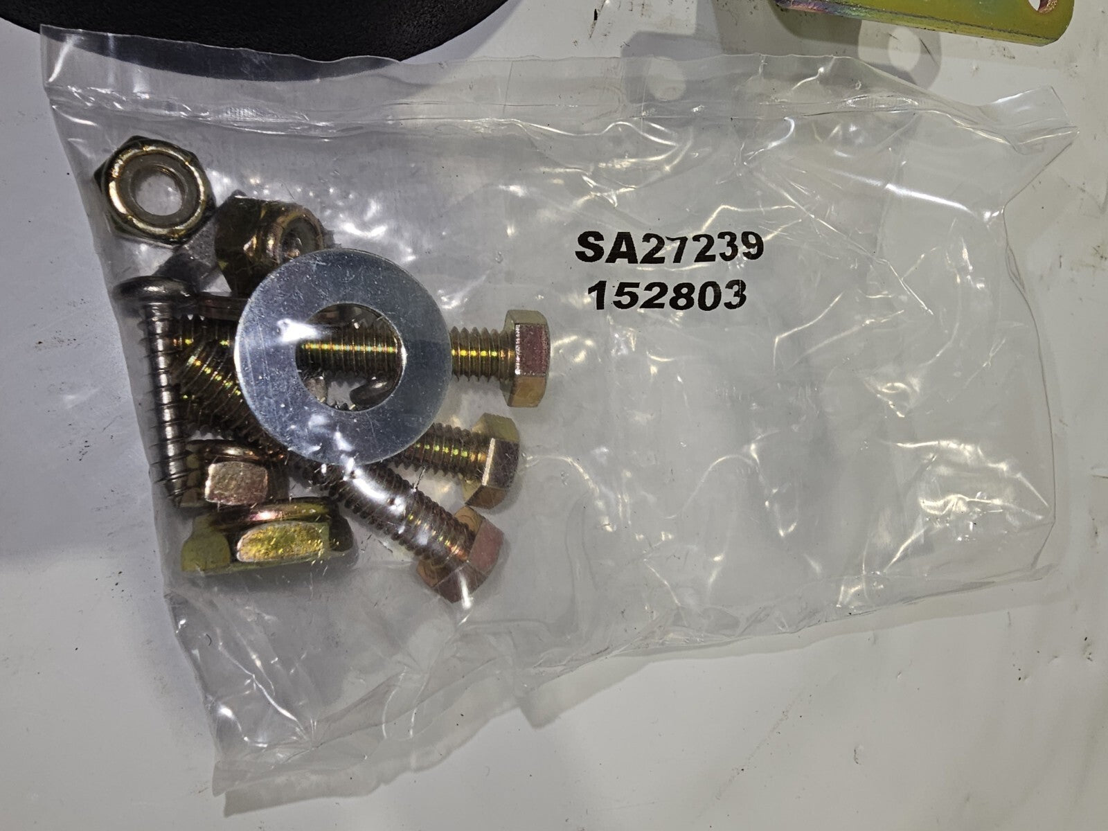 Safe-t QC Rotary Steering System SS13715 SeaStar Solutions