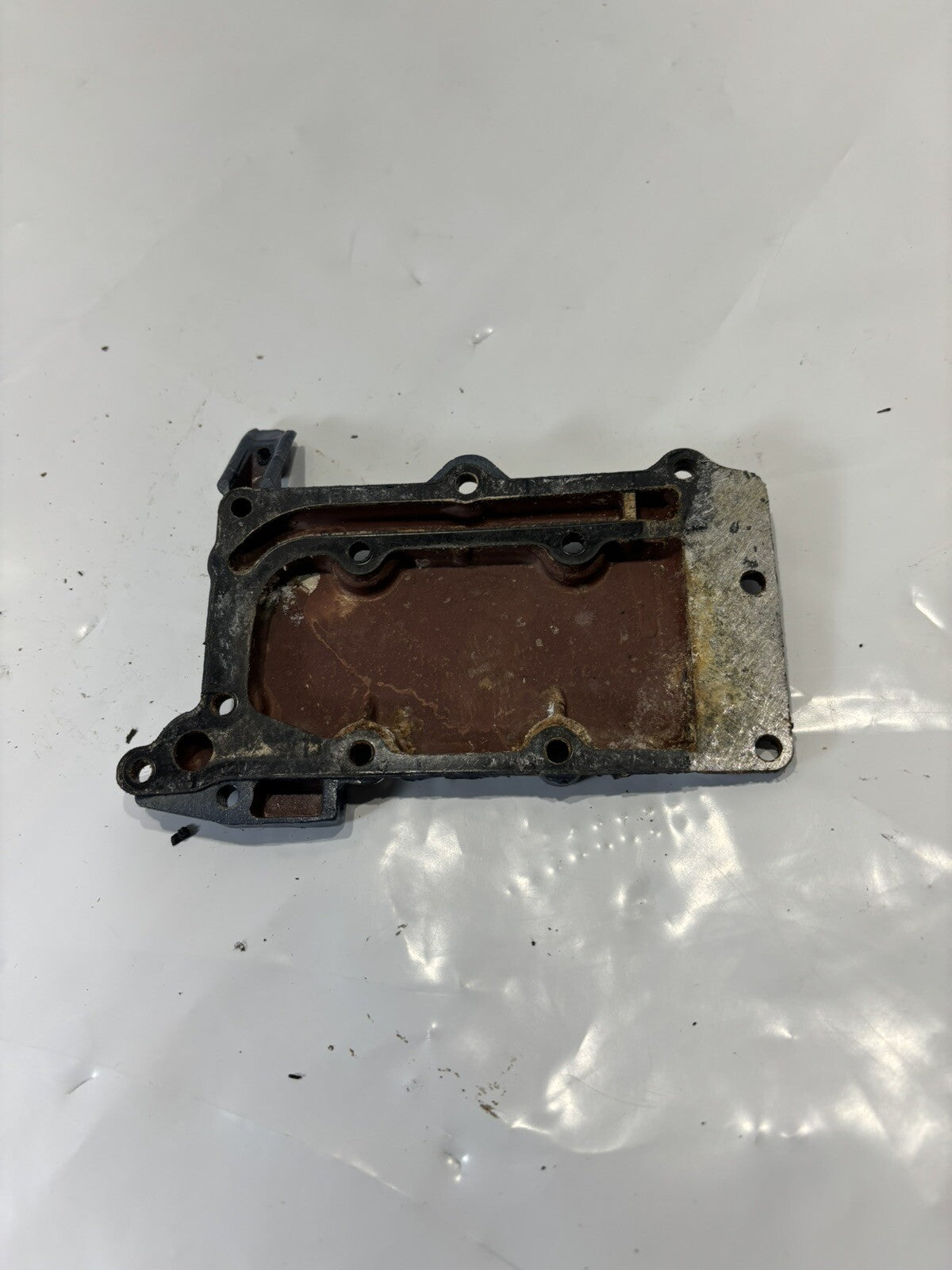 Johnson Evinrude COVER 0384749