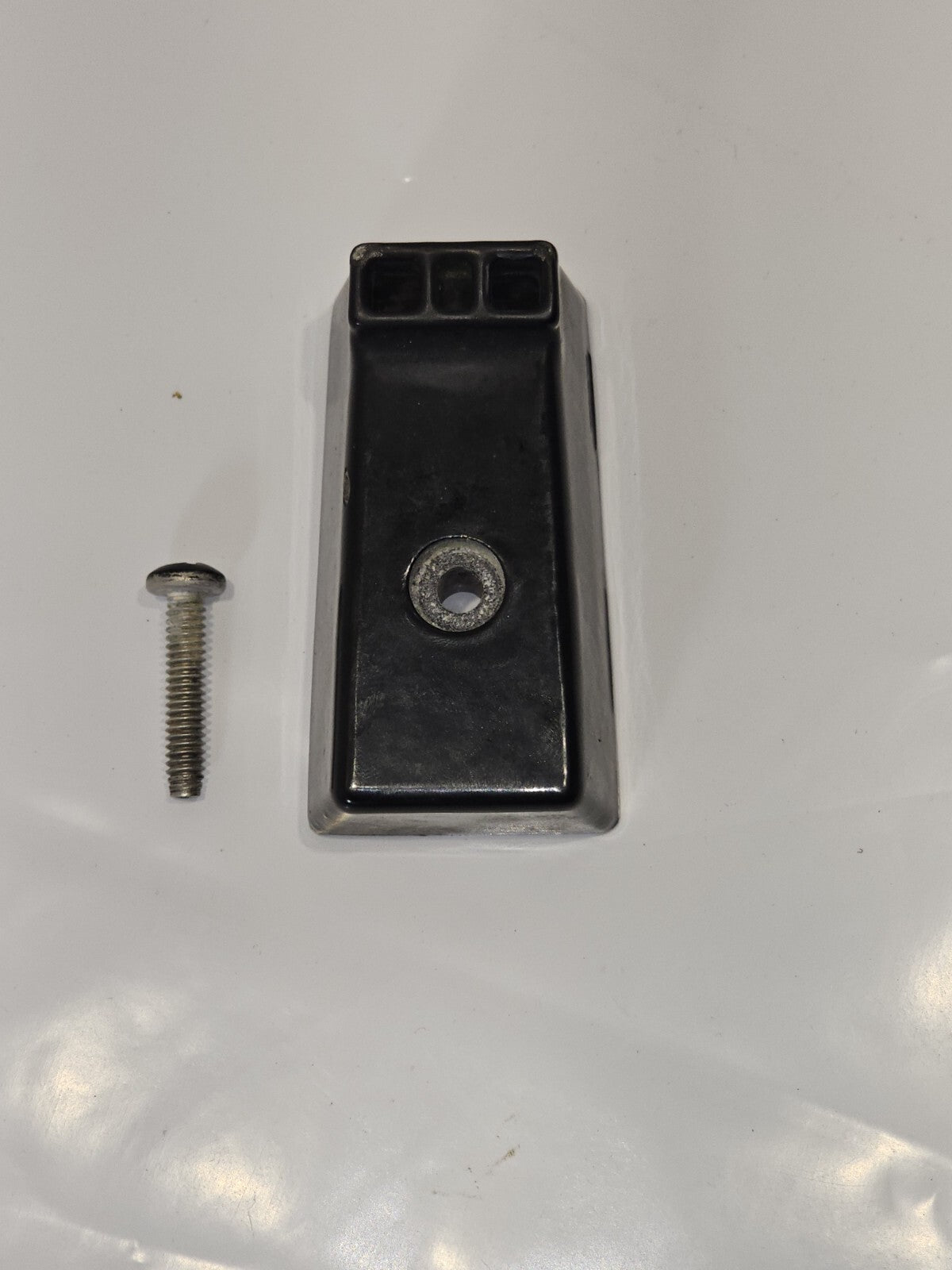 MERCURY OUTBOARD MIDSECTION COVER 145344-01