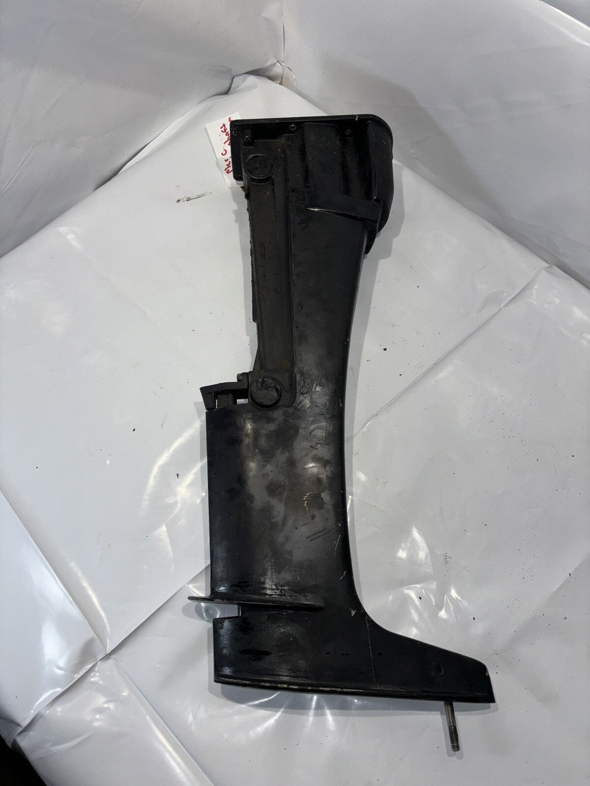 Mercury 75 & 110 Hp Outboard Drive Shaft Housing 8451A1