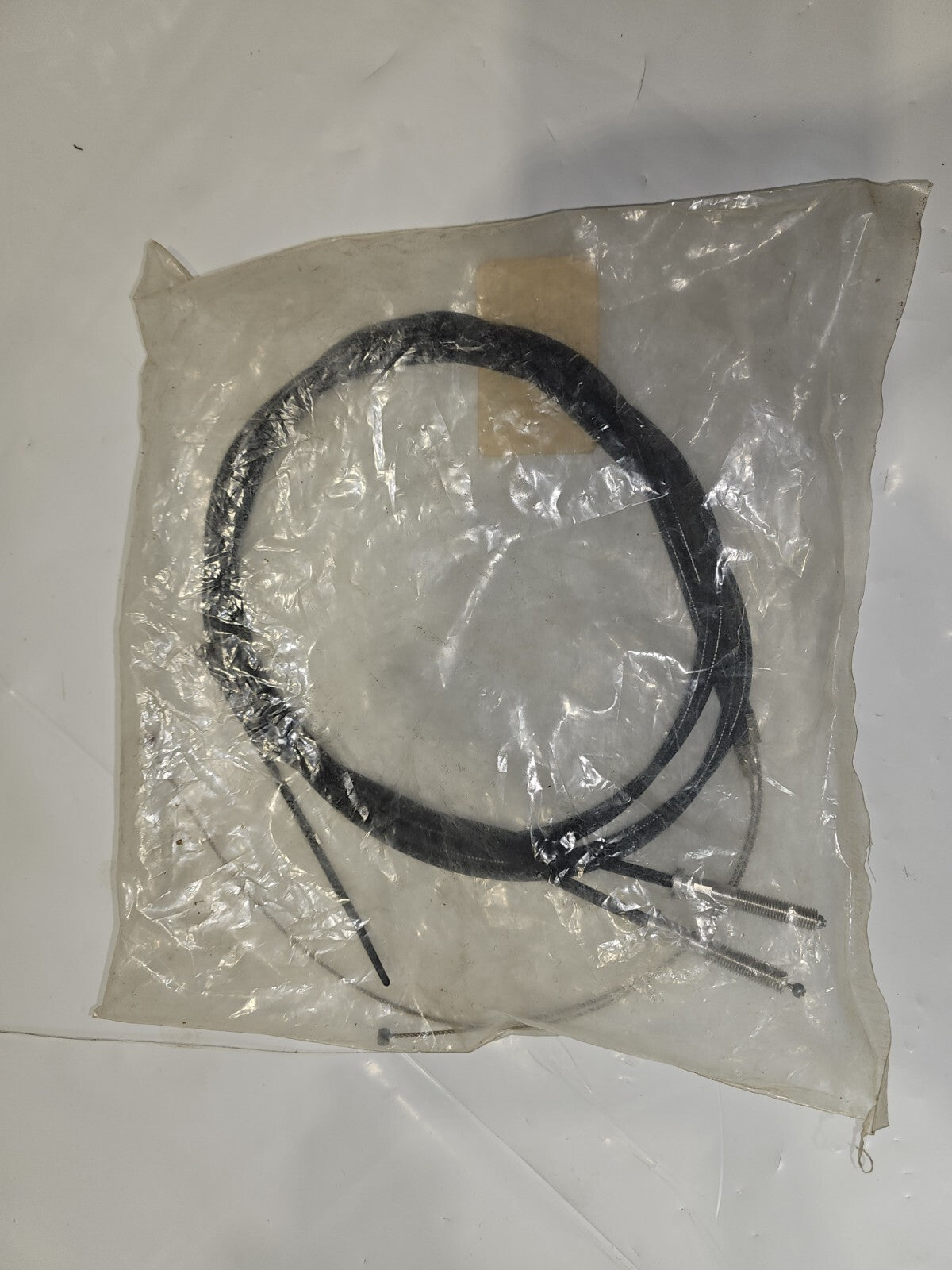 MERCURY QUICKSILVER CONTROL CABLE 8' 16801A3 MARINE BOAT