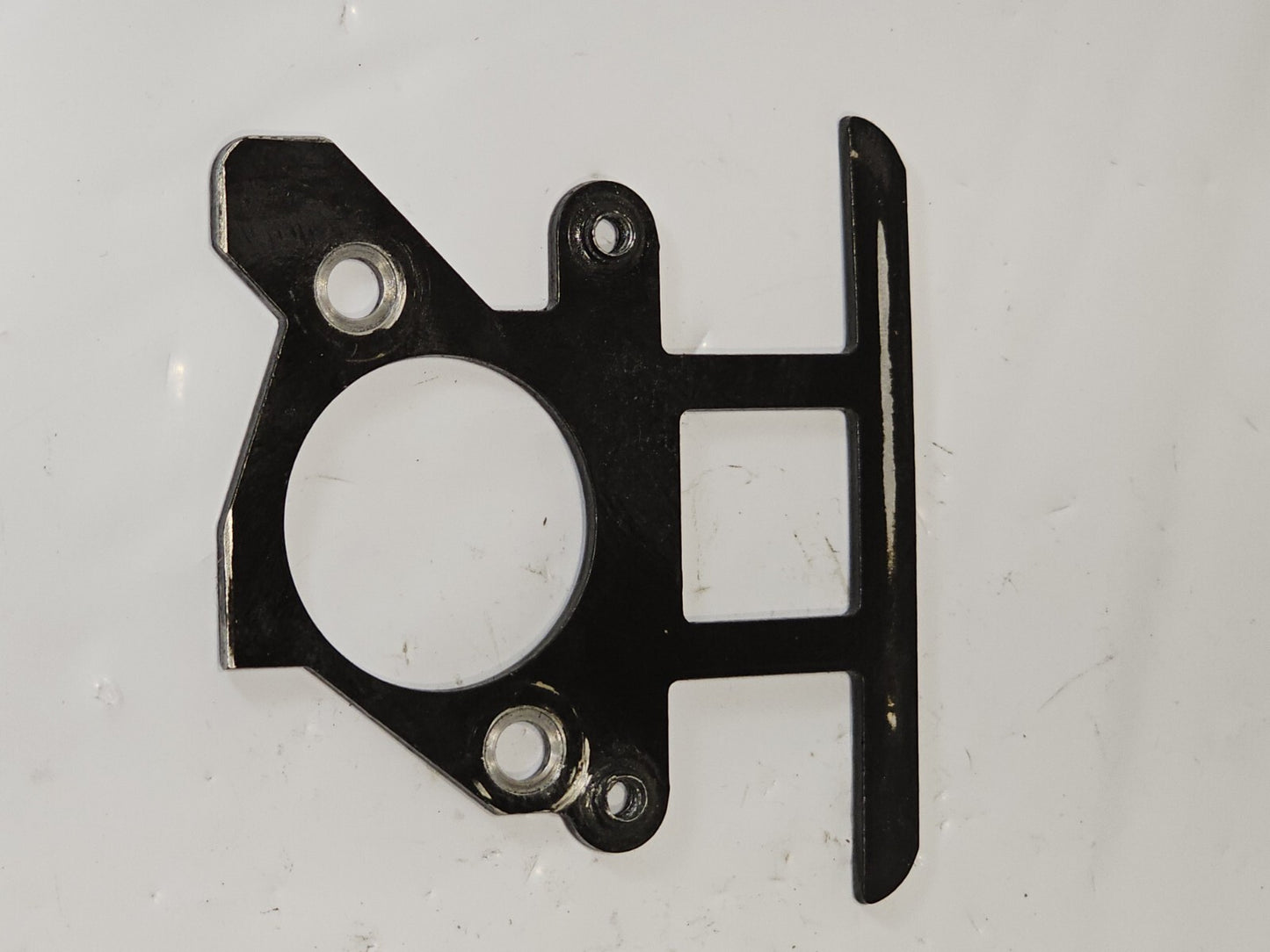 MERCURY OEM CARB PLATE #8235862