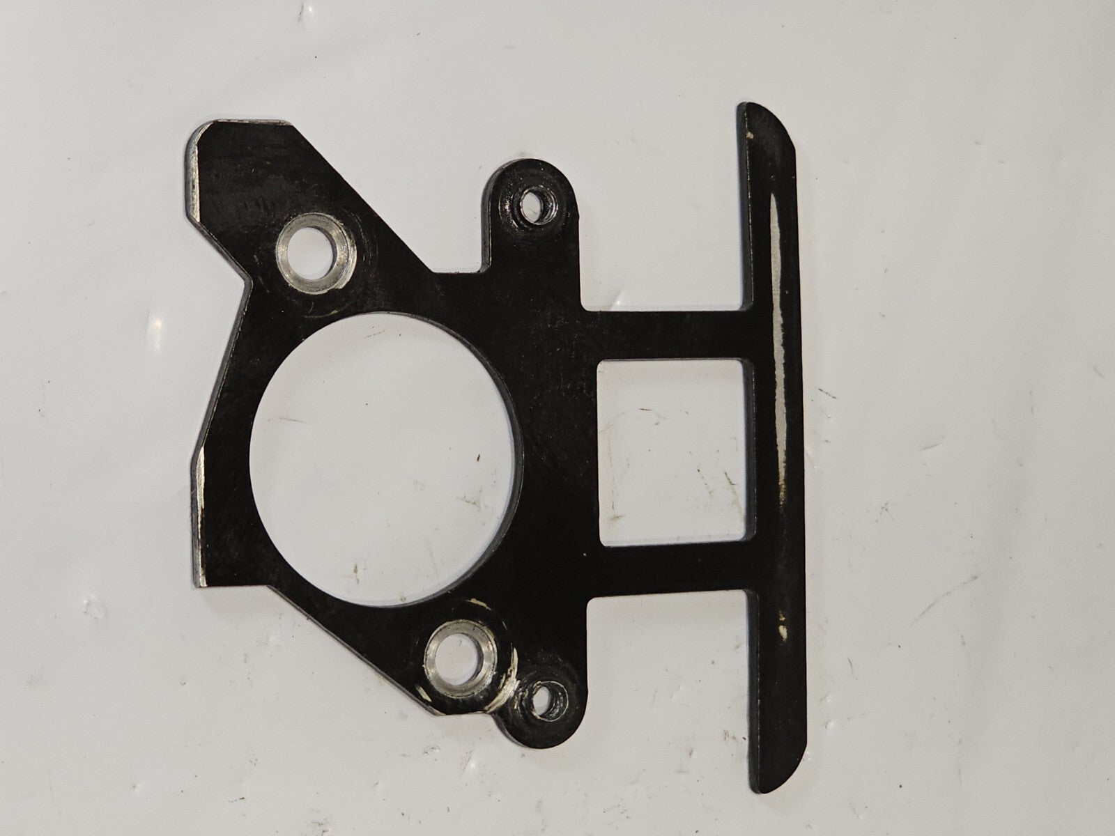 MERCURY OEM CARB PLATE #8235862