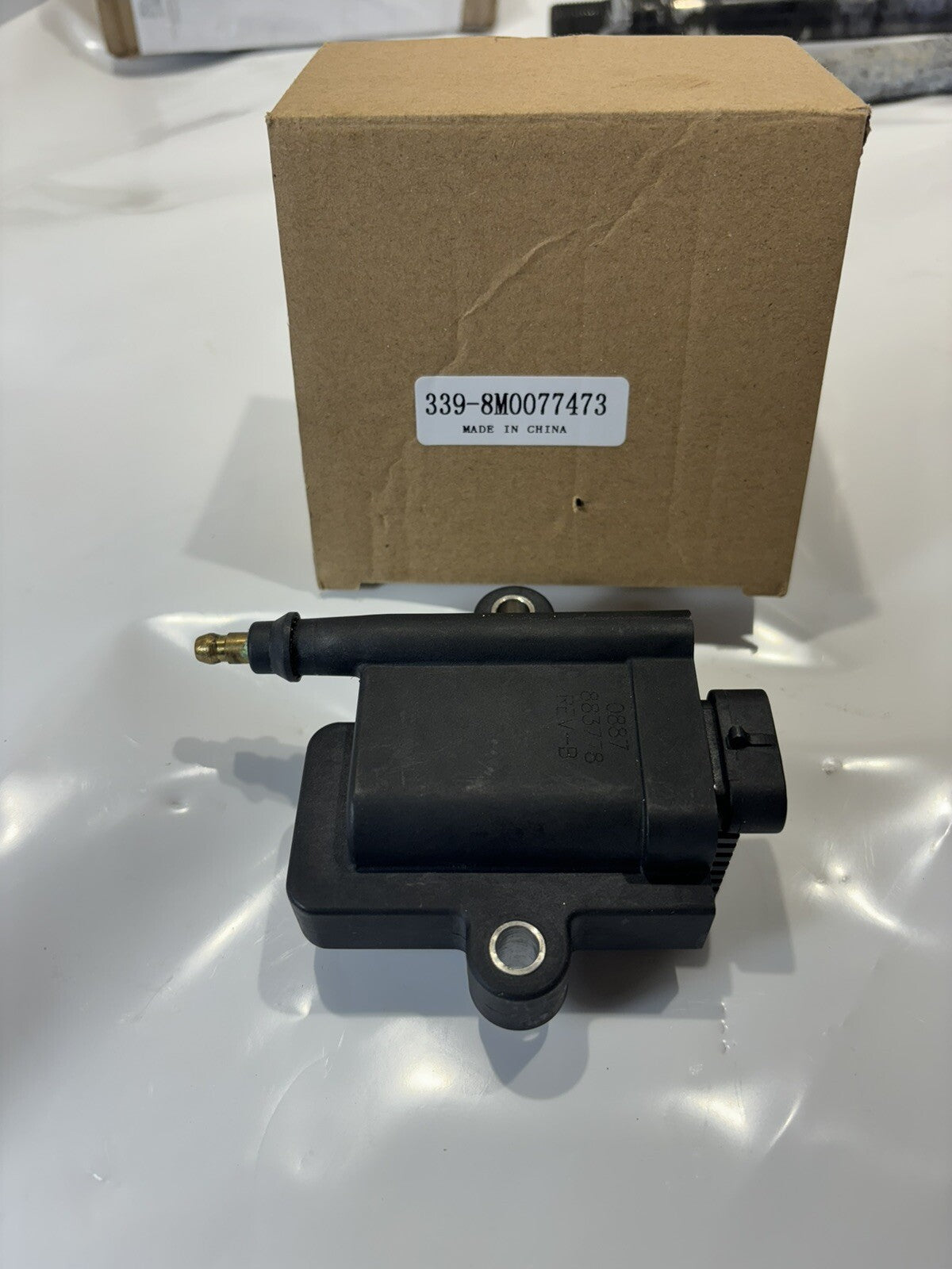 IGNITION COIL For Mercury 339-8M0077473