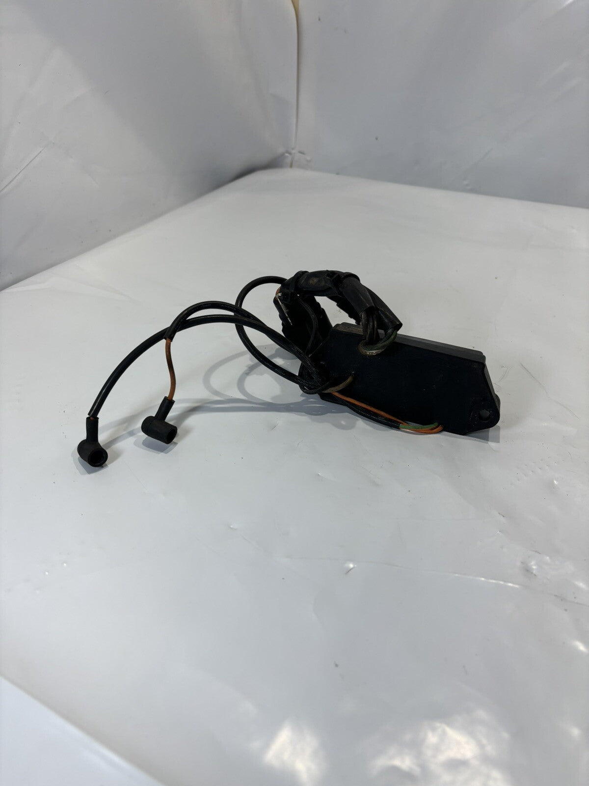 OMC Evinrude Johnson 40hp 50hp Outboard Rectifier Regulator 585001 OEM 0585001