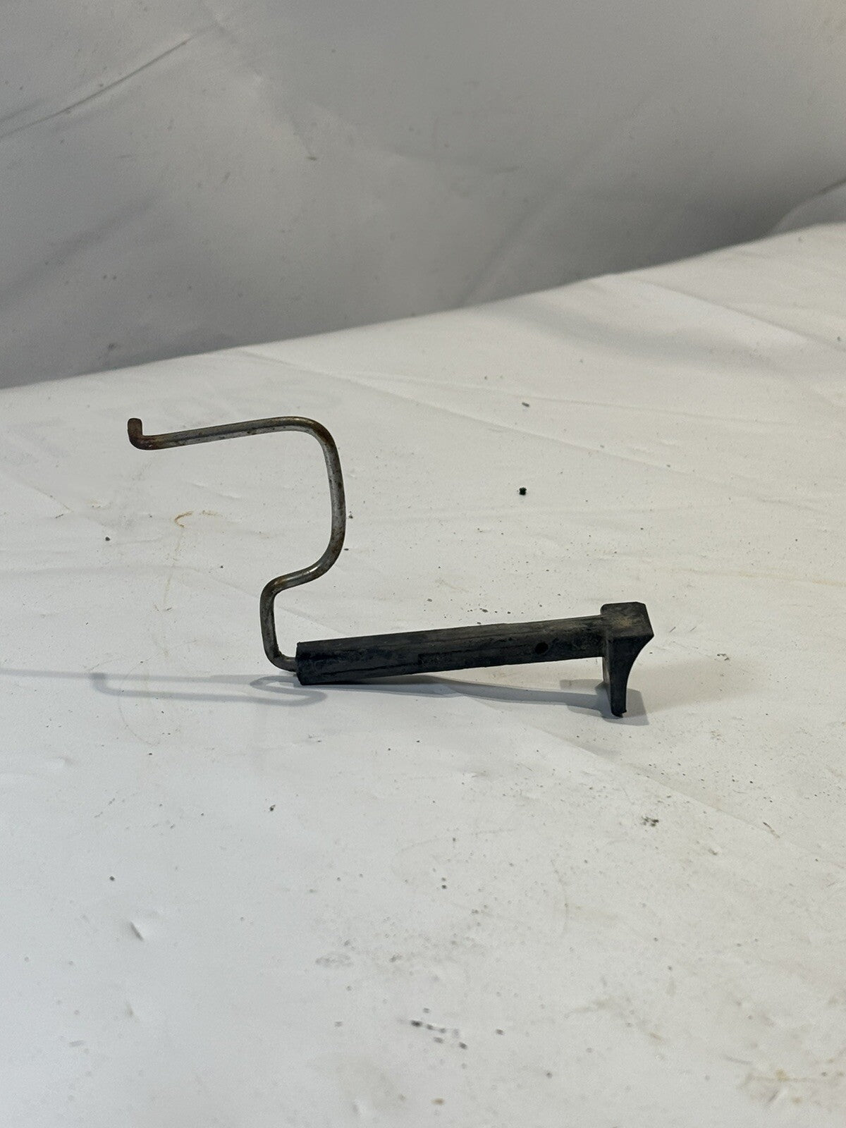 Johnson / Evinrude 50 HP Choke Knob and Rod 385371 0385371