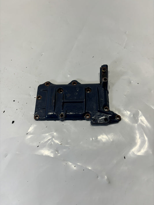 Johnson Evinrude COVER 0384749
